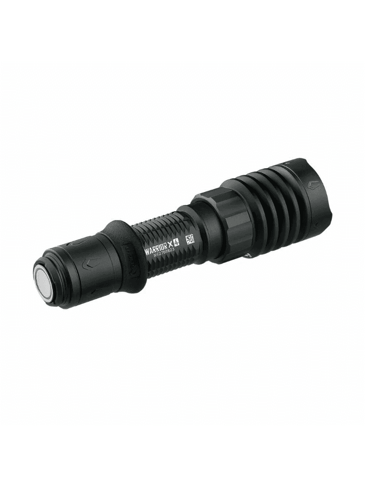 Фонарь подствольный Olight Warrior X 4, фото 2