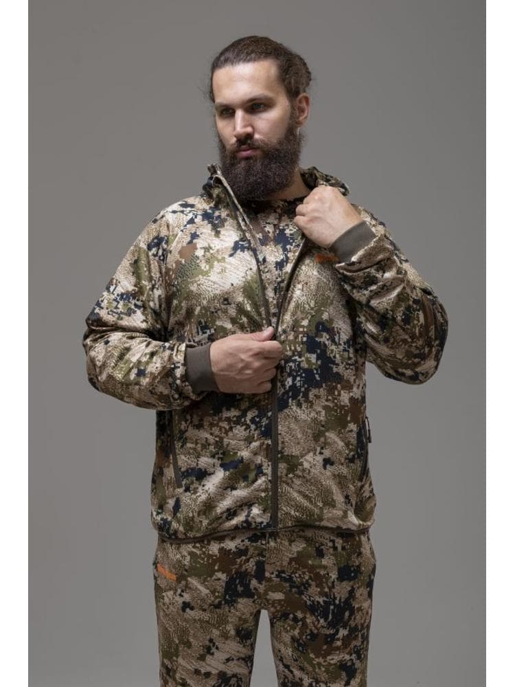 Костюм Remington Alabama Professional South Forest - M, фото 2