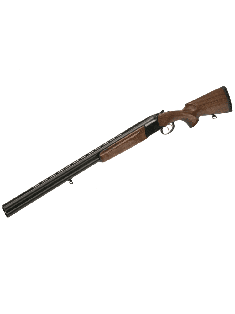 МР-27ЕМ; 12/76; 725 мм; Бук; Фиксированные ДС; Цветная мушка, фото 2