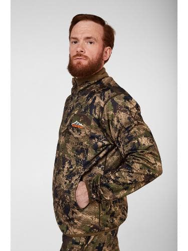 Костюм Remington Alabama Summer Green Forest - 2XL, фото 5