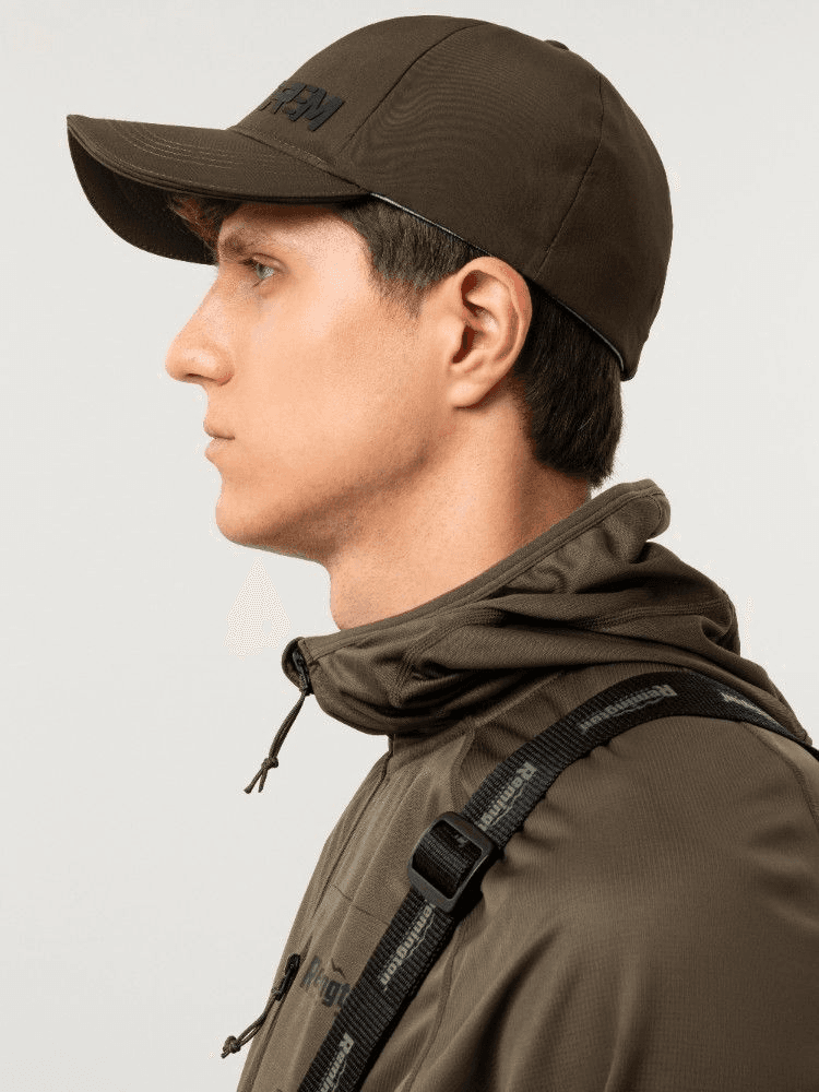 Бейсболка Remington Dark Olive, фото 4