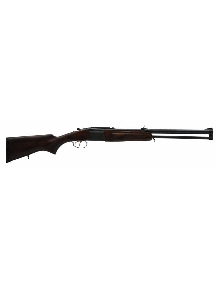 МР-94; .223 Rem и 12/76; 600 мм; Орех; Механизм сведения с домкратиком; Сменные ДС (3), фото 1