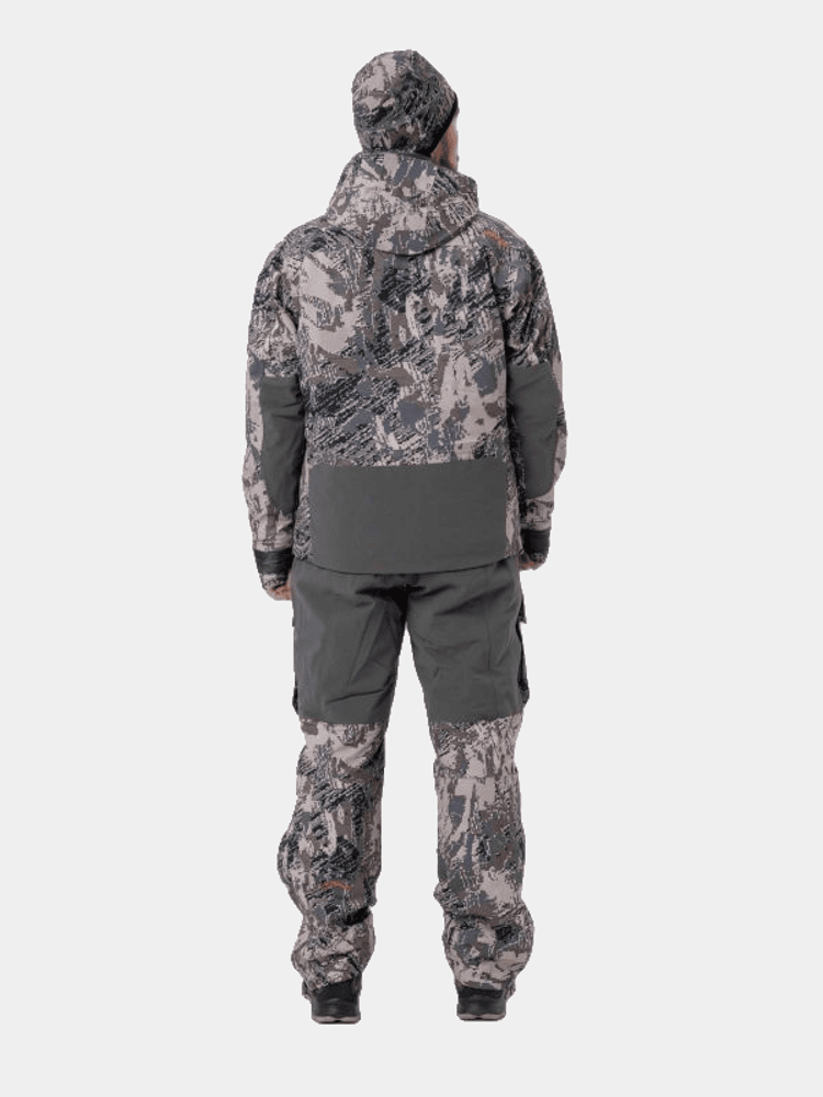 Костюм Remington 3 в 1 Blizzard Figure - 2XL, фото 3