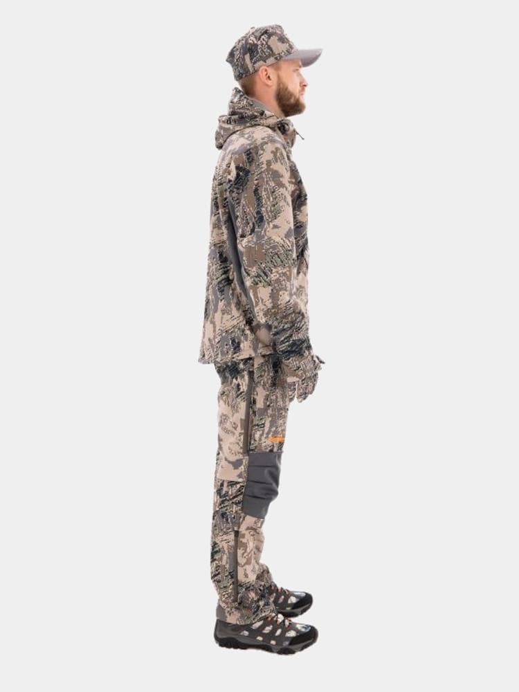 Костюм Remington Stalker Renewed Figure - L, фото 2