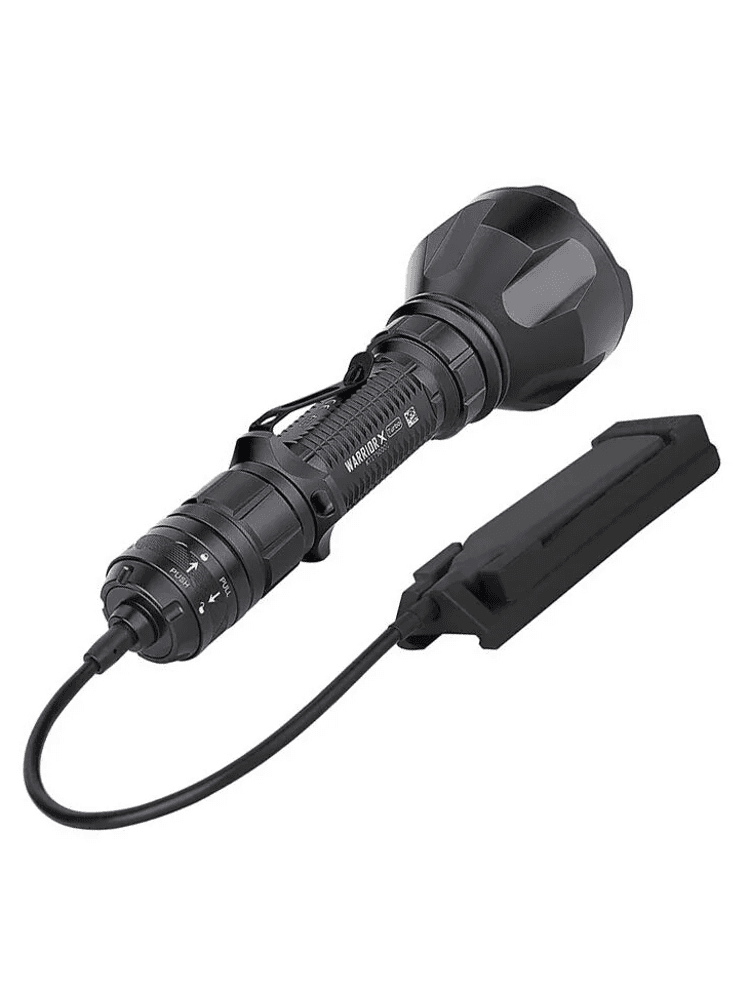 Выносная кнопка OLIGHT ROD-7, фото 2