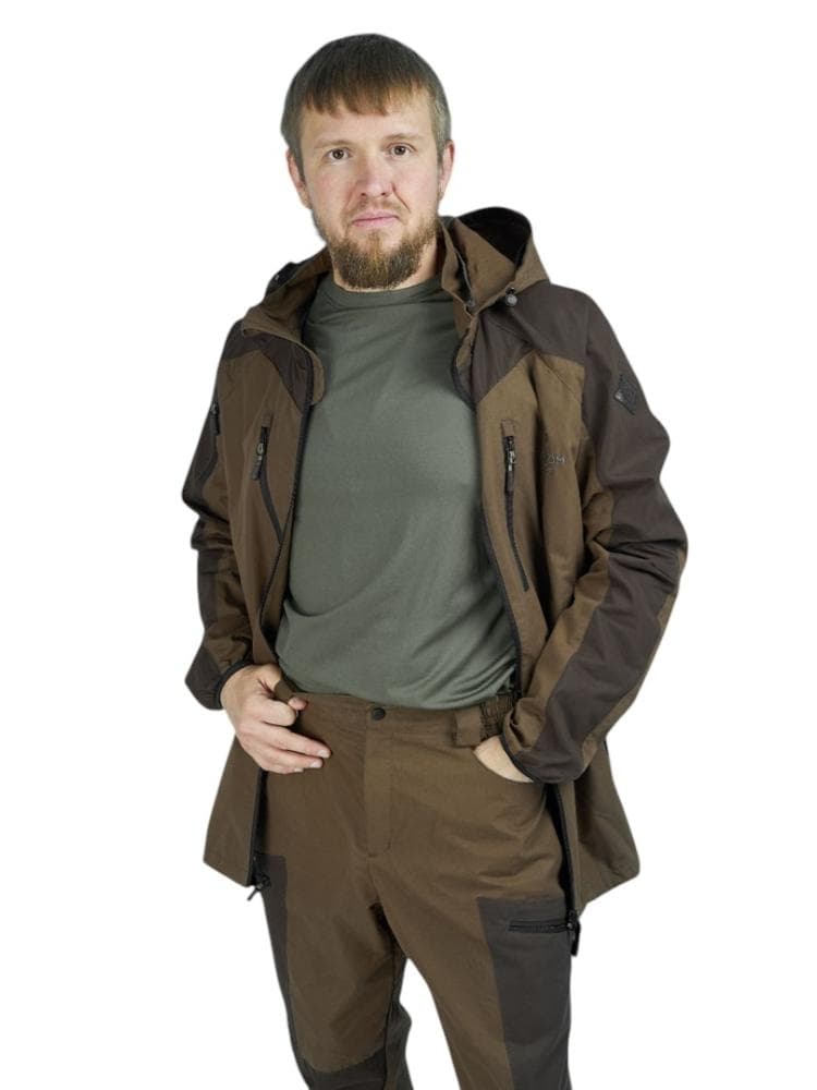 Костюм Fantom Force Spirit Brown — 56-58 (182-188), фото 4