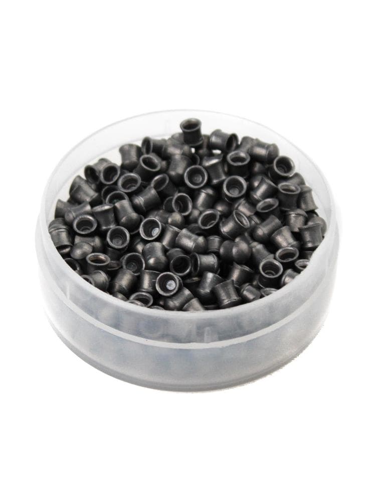 Пуля пневматическая «Pointed Pellets», к. 4.5, 0.68гр., 450шт, фото 2