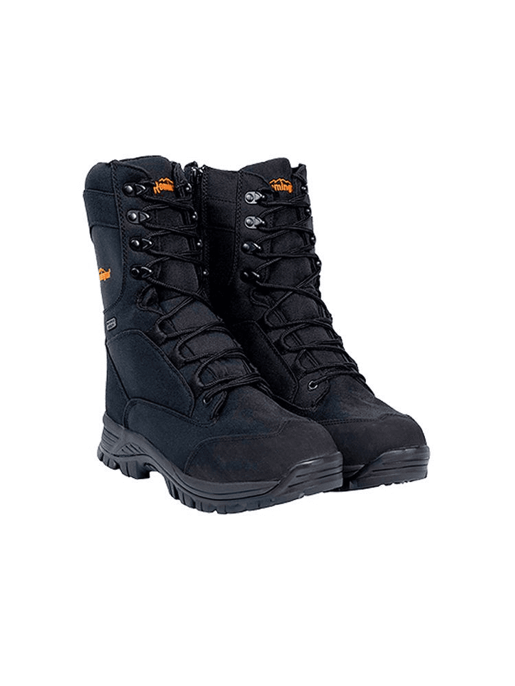 Ботинки Remington Forester 800g Thinsulate Black - 44, фото 1