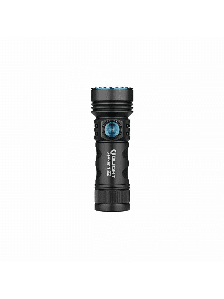 Фонарь Olight Seeker 4 Mini Neutral White, фото 2
