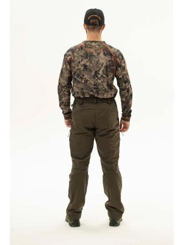 Костюм Stalker Renewed Dark Olive - L, фото 9