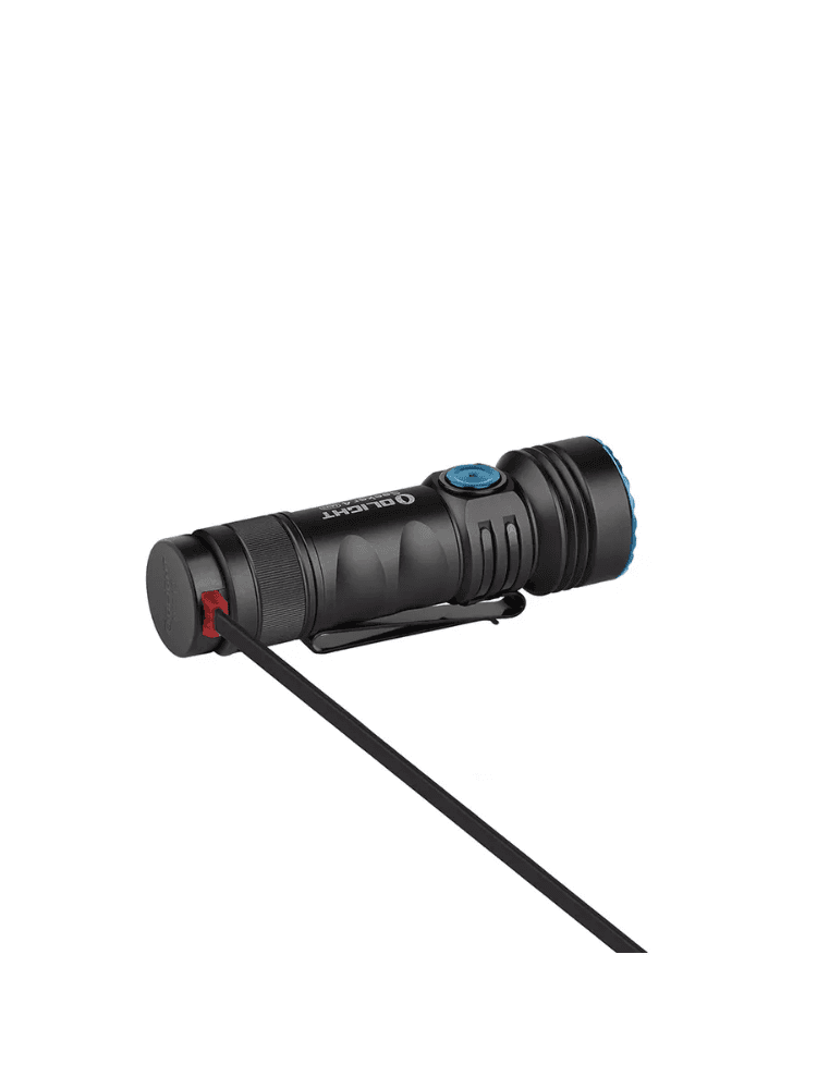 Фонарь Olight Seeker4 Mini Cool White, фото 4
