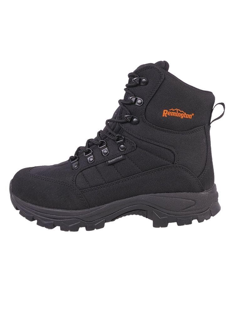 Ботинки Remington Lynx 400g Thinsulate Boots Black - 42, фото 4