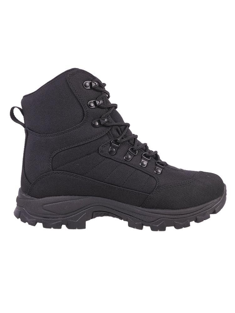 Ботинки Remington Lynx 400g Thinsulate Boots Black - 42, фото 3
