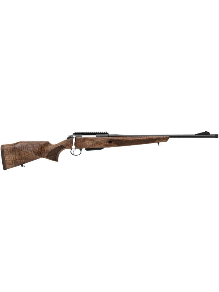 Baikal 145 Лось; .308 Win; 550 мм; Орех; шаг нарезов 255, фото 1