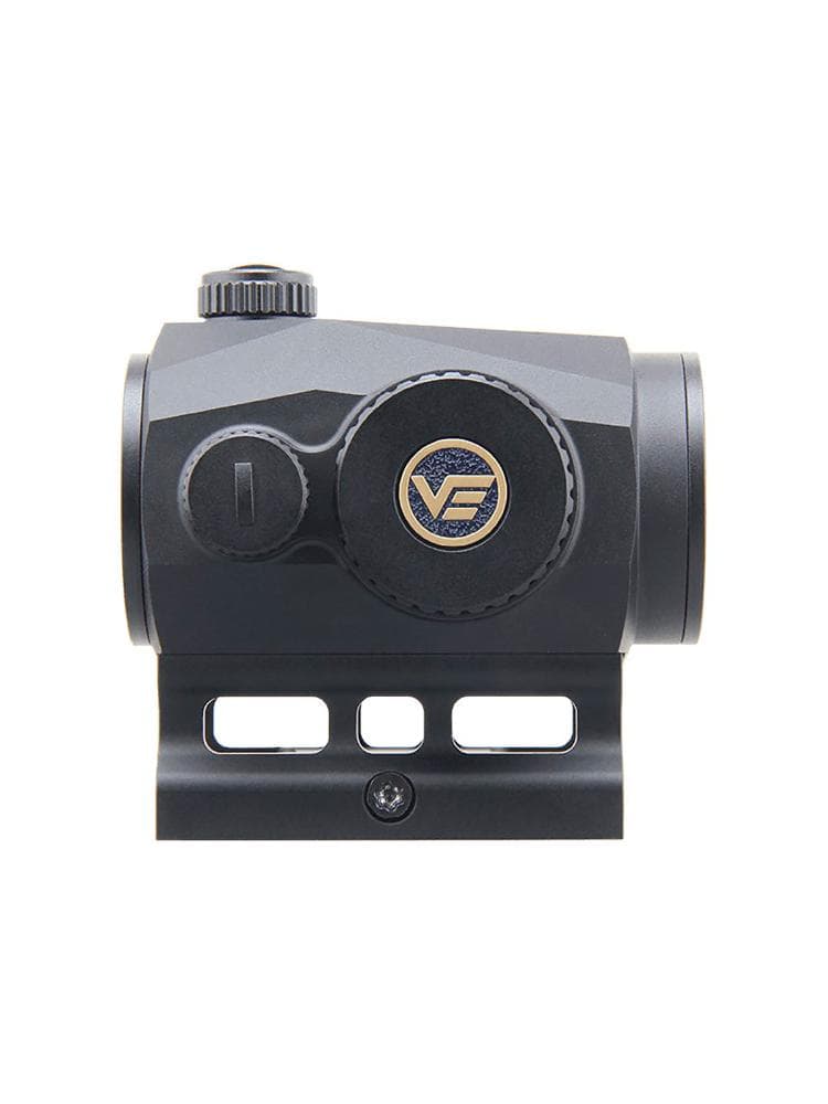 Коллиматорный прицел Vector Optics Scrapper 1x25 Solar, фото 2