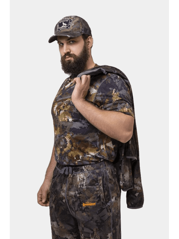 Костюм Remington Alabama Summer Timber - S, фото 4