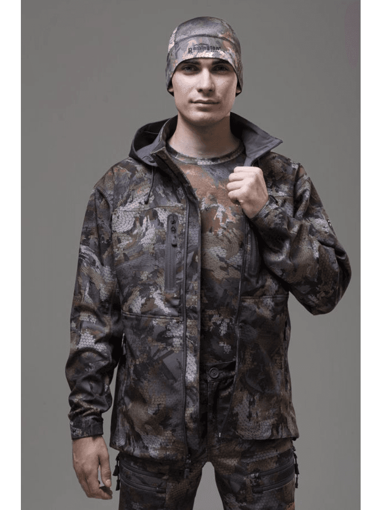 Костюм Remington Forest Hunter Тimber - 3XL, фото 6