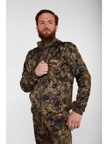 Костюм Remington Alabama Summer Green Forest - 2XL, фото 6