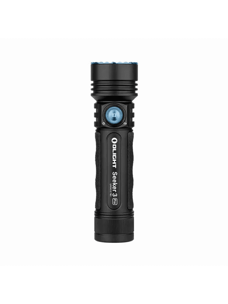 Фонарь Olight Seeker 3 Pro, фото 2
