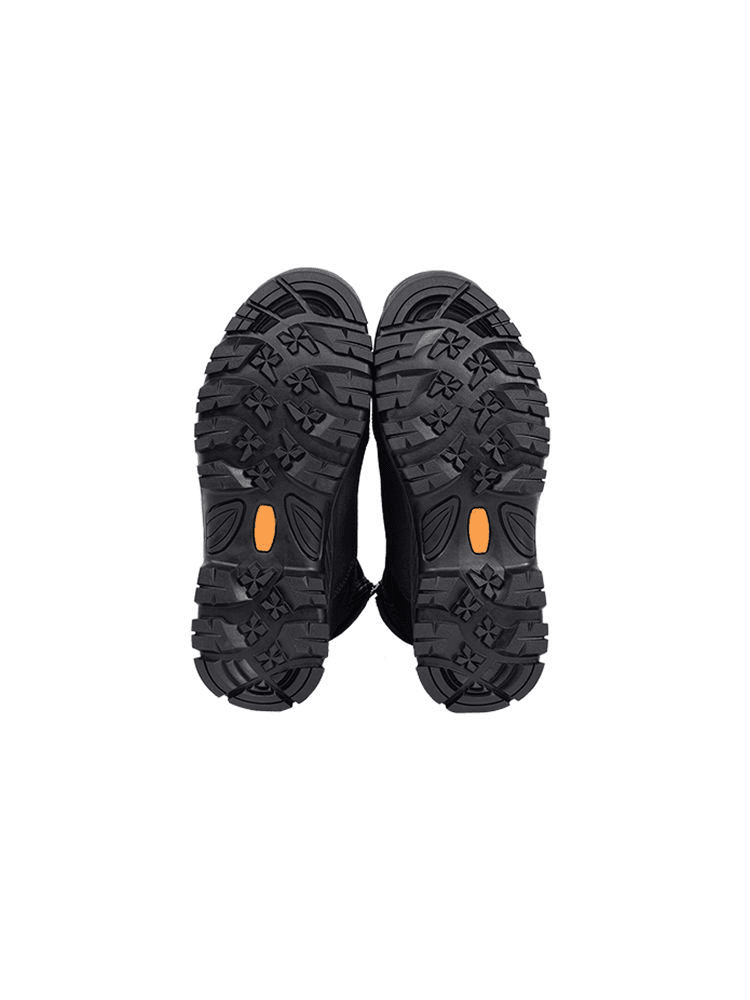Ботинки Remington Forester 800g Thinsulate Black - 44, фото 6