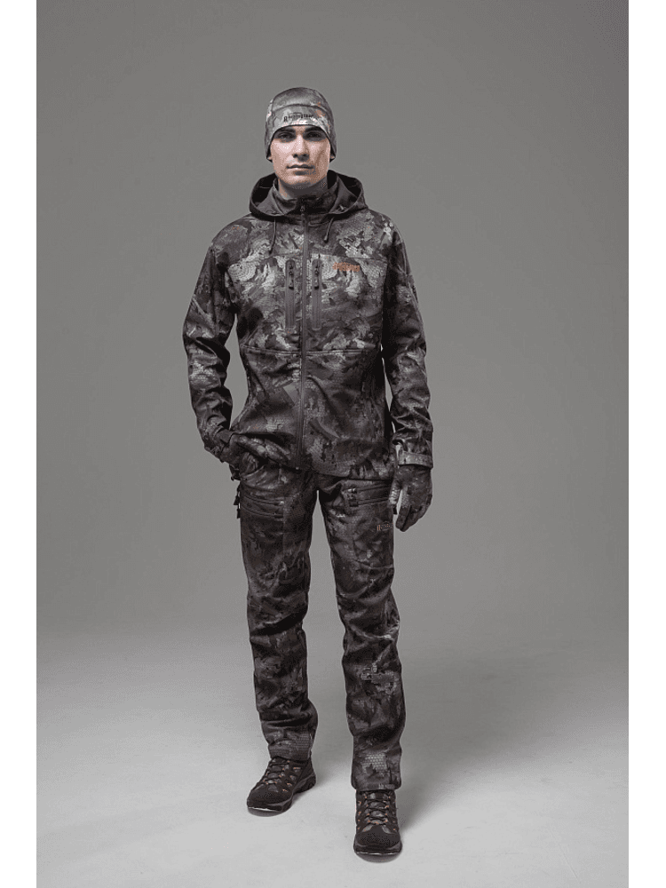Костюм Remington Forest Hunter Тimber - 3XL, фото 1