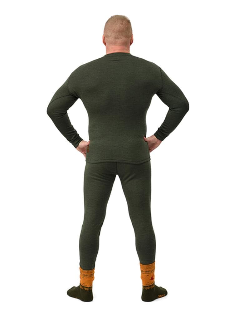 Термобелье NordKapp Hunting 5639LH - L (188), фото 2