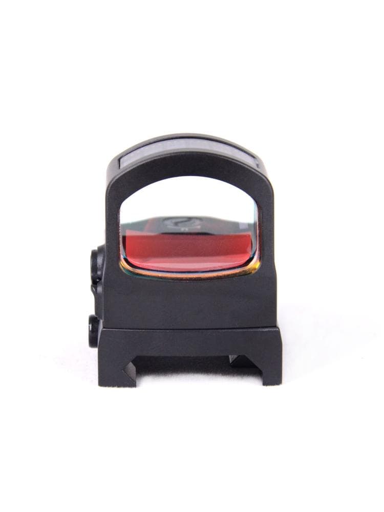 Коллиматорный прицел Holosun OpenReflex HS407C X2, фото 7