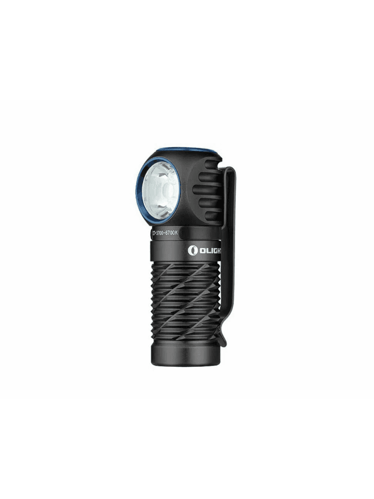 Фонарь налобный Olight Perun 3 Mini Cool White, фото 2