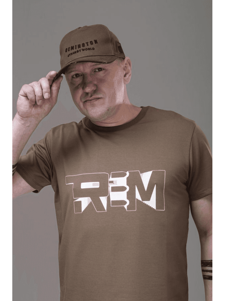 Бейсболка Remington Classic Fit, фото 3