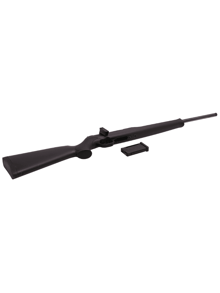 Карабин ISSC SPA Beech; .22LR; 510 мм, фото 3