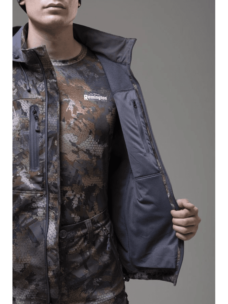 Костюм Remington Forest Hunter Тimber - 3XL, фото 8