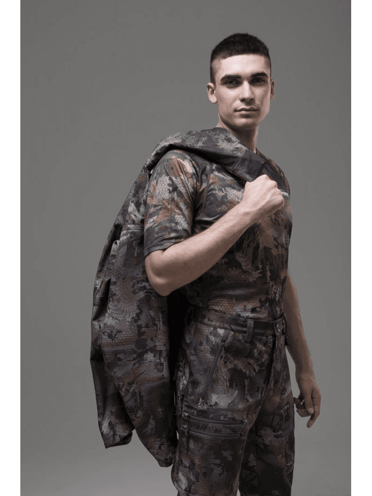Костюм Remington Forest Hunter Тimber - 3XL, фото 5