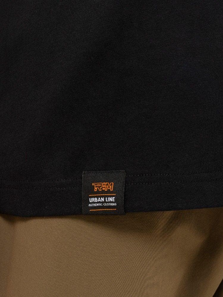 Футболка Remington Urban Style Duck Black - M, фото 7