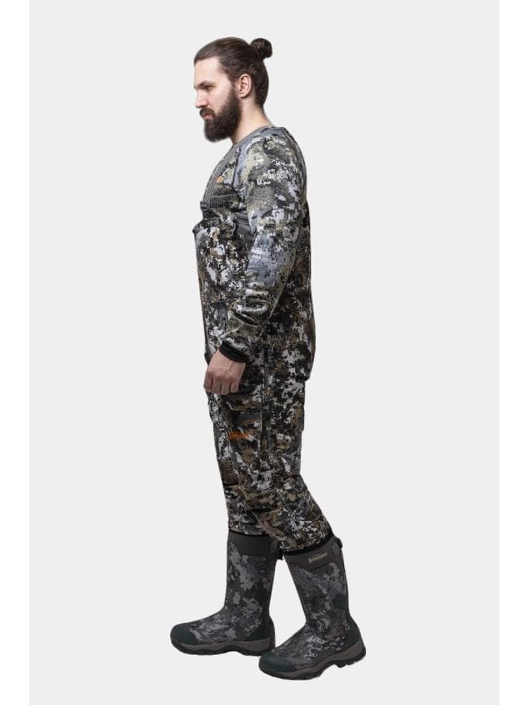 Костюм Remington Necessity Winter Forest - XL, фото 5