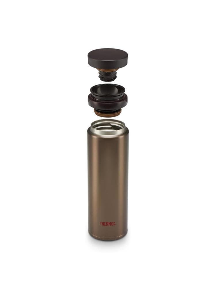 Термокружка «THERMOS» коричневая, 0.5л, фото 2