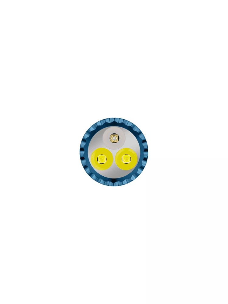 Фонарь Olight Seeker4 Mini Cool White, фото 3
