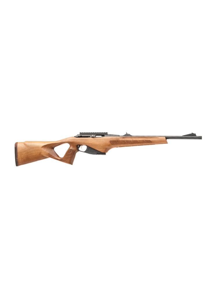 Baikal 161 Манул; .22 LR; 500 мм; Орех, фото 1