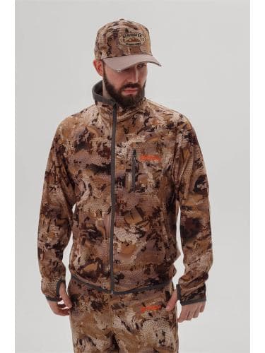 Костюм Remington Alabama Summer Yellow Waterfowl Honeycombs - 2XL, фото 3