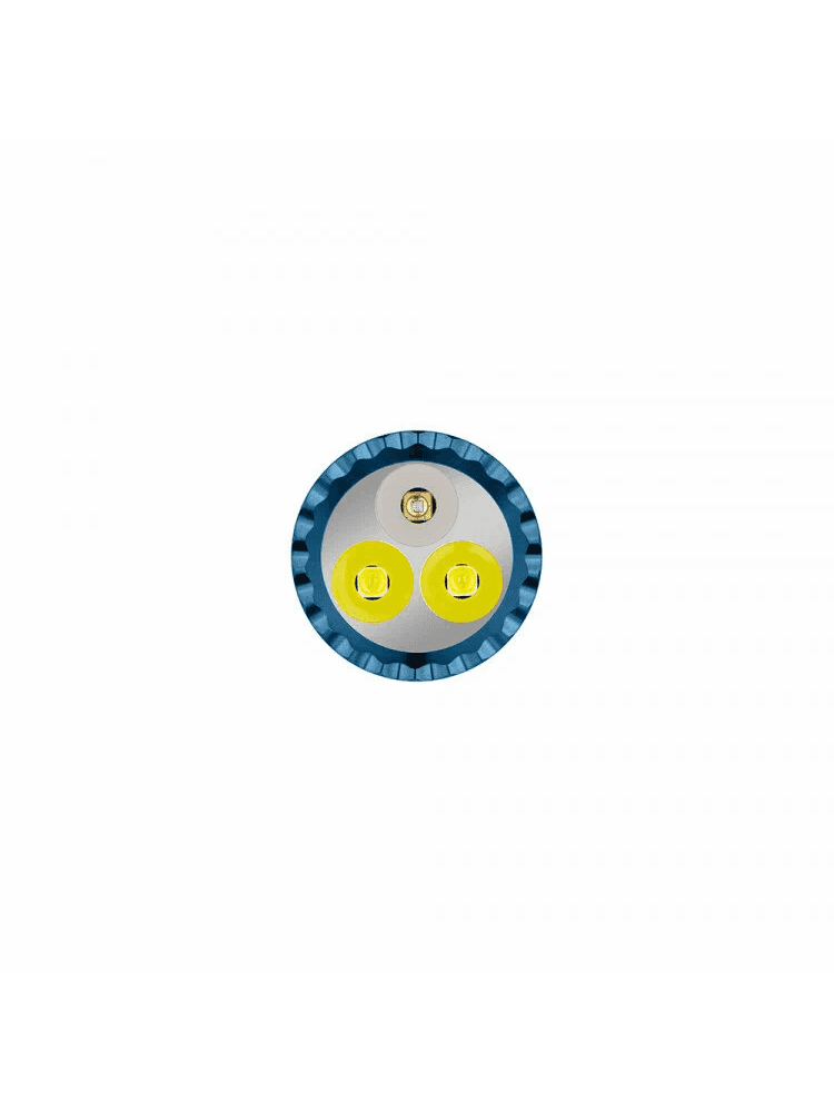Фонарь Olight Seeker 4 Mini Neutral White, фото 3