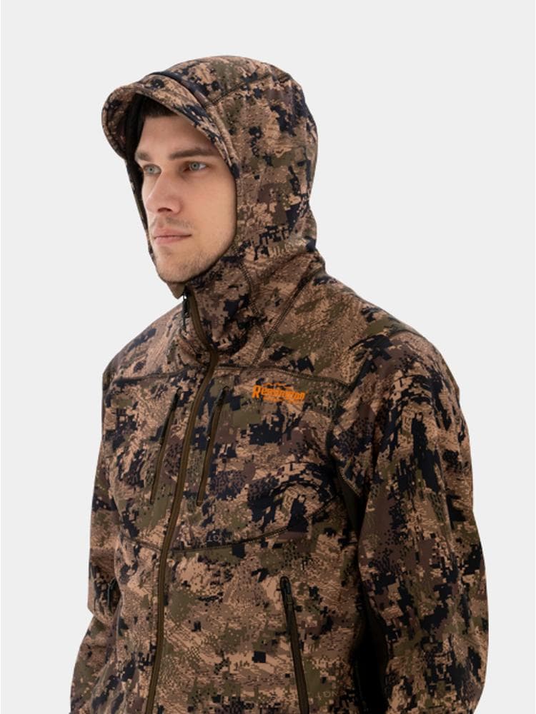 Костюм Remington Stalker Renewed Green Forest - L, фото 3
