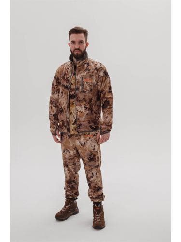 Костюм Remington Alabama Summer Yellow Waterfowl Honeycombs - 2XL, фото 2