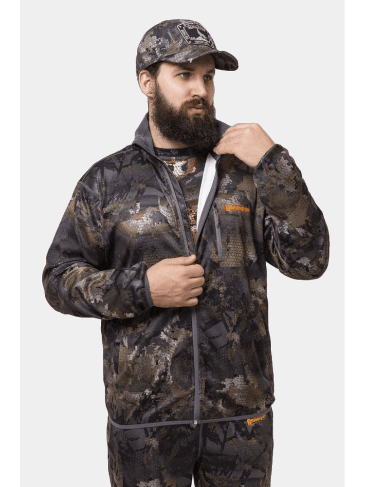 Костюм Remington Alabama Summer Timber - S, фото 6
