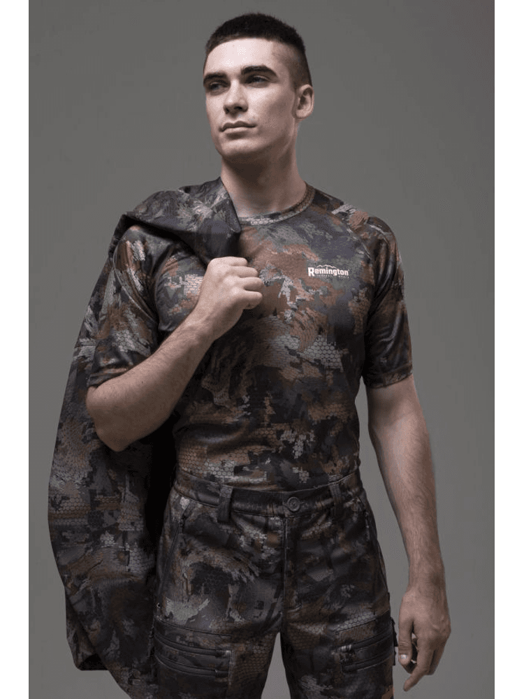 Костюм Remington Forest Hunter Тimber - 3XL, фото 4