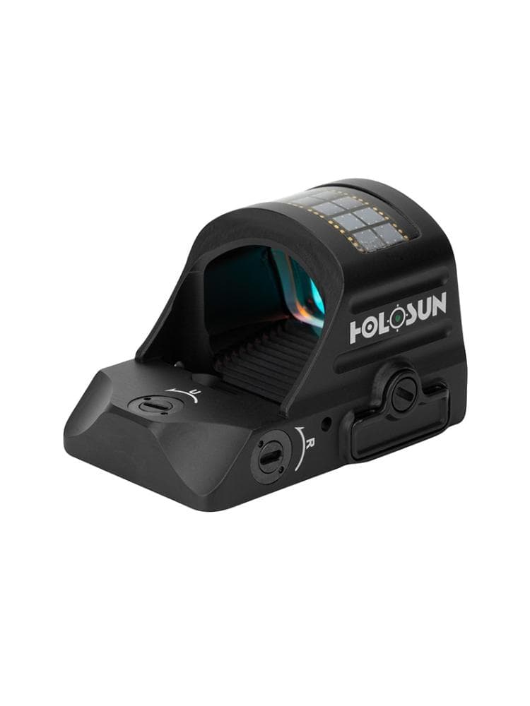 Коллиматорный прицел Holosun OpenELITE X2 HE407C-GR X2, фото 6
