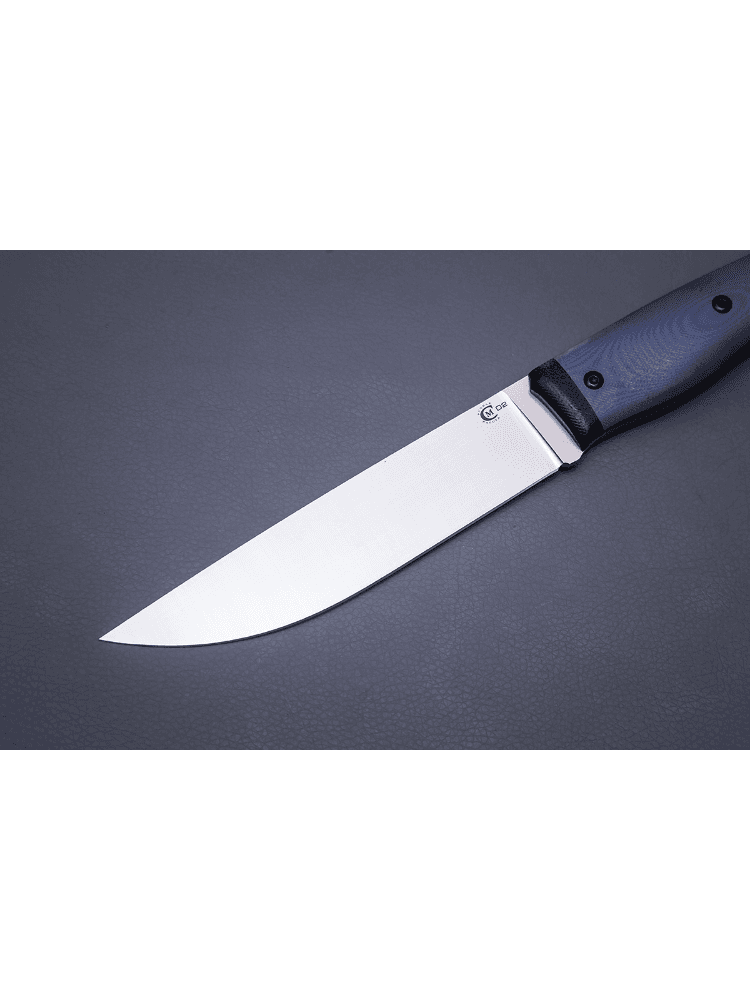 Нож Тигр, D2, G10, фото 2