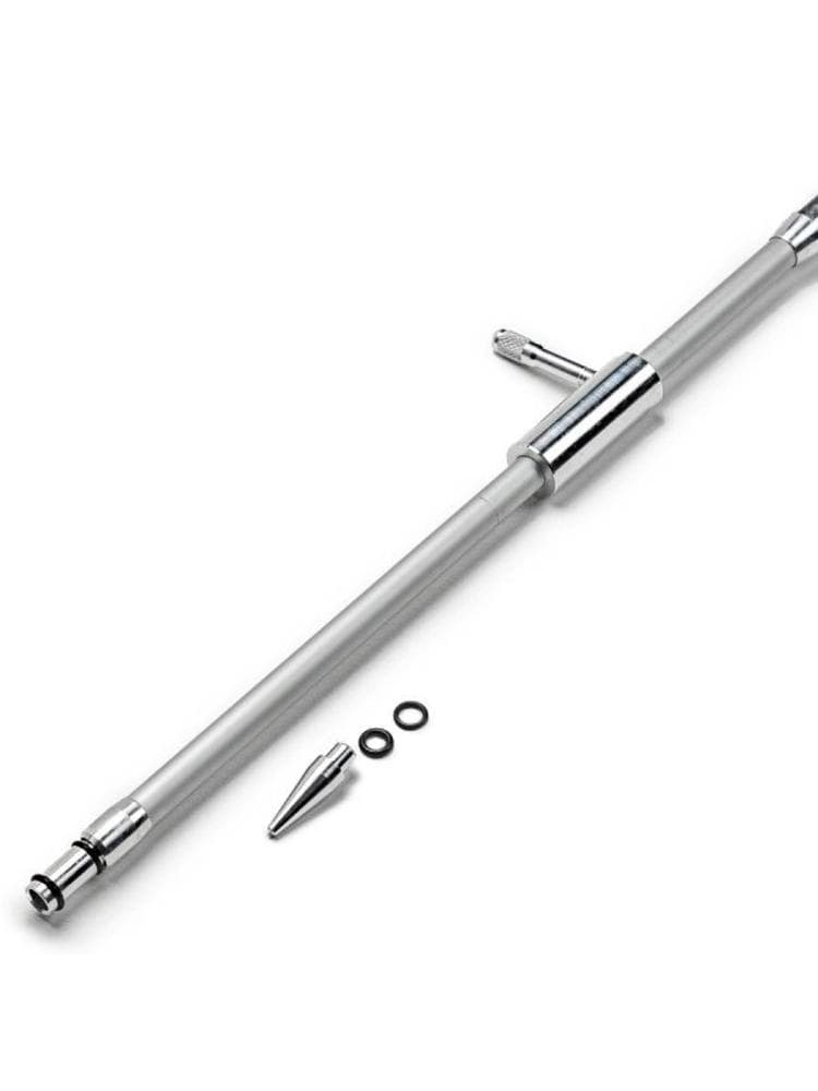 Направляющая для шомпола ЧИСТОGUN, к. 7.62-8mm, болт 17,6 мм, L=25см, фото 1