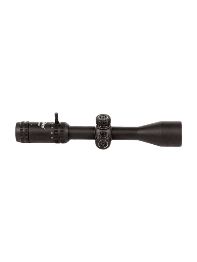 Оптический прицел Remington Fury 3-9x40, MillDot, фото 2