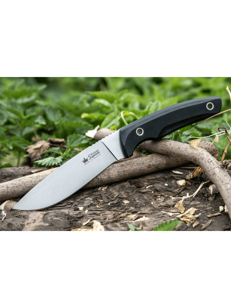 Нож «Savage» Sleipner, StoneWash, фото 2