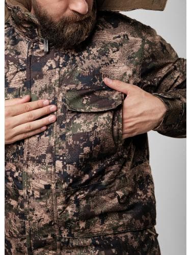 Костюм Remington Pro Hunting Club Green Forest - XL, фото 5