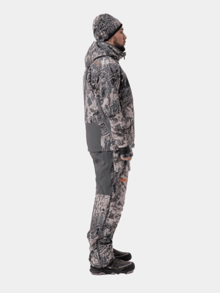 Костюм Remington 3 в 1 Blizzard Figure - 2XL, фото 2